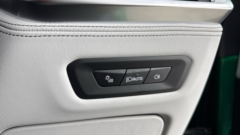 BMW X5 M xDrive X5 M Competition 5dr Step Auto Petrol Estate